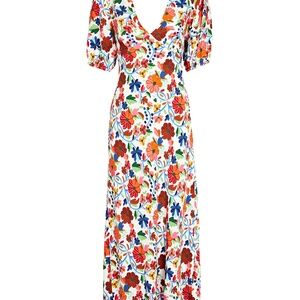 RIXO Steph Dress
